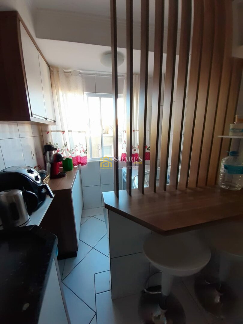 Vende-se Apartamento